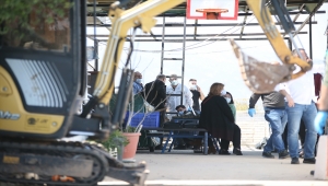 GÜNCELLEME - Antalya'da 15 aydır haber alınamayan kişinin cesedi foseptikte bulundu