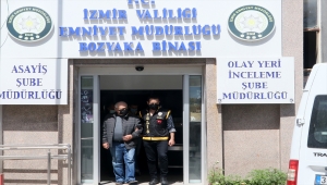 GÜNCELLEME - İzmir depreminde yıkılan binalarla ilgili adliyeye sevk edilen 6 şüpheliden 2'si tutuklandı