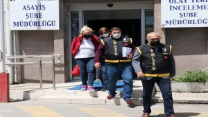GÜNCELLEME - İzmir depremine ilişkin bilirkişi raporları sonrası gözaltına alınan şüphelilerin sayısı 20'ye yükseldi