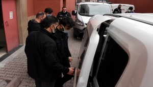 GÜNCELLEME - Kayseri'de FETÖ'nün askeri mahrem yapılanması soruşturmasında 15 zanlı gözaltına alındı