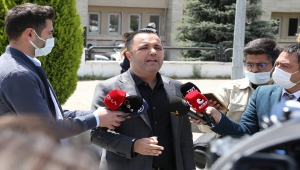 GÜNCELLEME - Pınar Gültekin cinayeti davasının dördüncü duruşması başladı