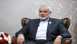 Hamas lideri Heniyye, seçimleri kazansalar bile ulusal uzlaşı hükümetinden yana olduklarını söyledi 