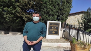 Hatay'daki Ermeni asıllı vatandaşlar 1915 olaylarına ilişkin iddialardan üzüntü duyuyor