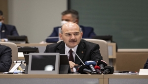 İçişleri Bakanı Soylu, Thodex'in kurucusu ve yöneticisi Fatih Faruk Özer hakkındaki soruları yanıtladı: