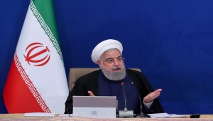 İran Cumhurbaşkanı Ruhani: "Nükleer anlaşmanın canlandırılmasında yeni bir döneme şahit oluyoruz"