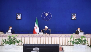 İran Cumhurbaşkanı Ruhani: "Nükleer anlaşmanın olduğu gibi uygulanmasını istiyoruz"