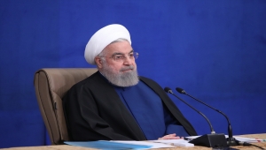 İran Cumhurbaşkanı Ruhani: "Viyana'daki müzakerelerde yüzde 60-70 ilerleme sağlandı"