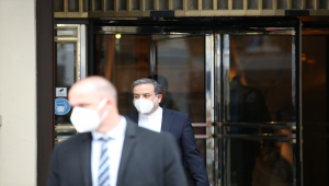İran nükleer anlaşması görüşmeleri Viyana'da devam ediyor