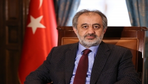 İstanbul Müftüsü Mehmet Emin Maşalı'dan ramazan ayı mesajı: