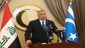 ITC Milletvekili Salihi, PKK'nın Kerkük'te karargahlar açtığını ve bunun ciddi tehdit oluşturduğunu bildirdi