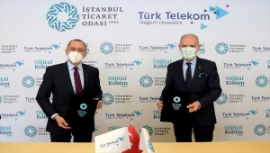 İTO ve Türk Telekom'dan KOBİ'lerin dijital dönüşümüne katkı