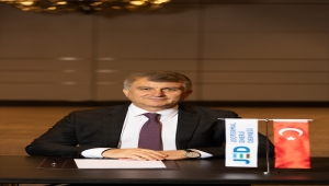 Jeotermal Enerji Derneği Başkanlığı'na Ali Kındap seçildi