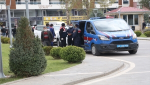 Kahramanmaraş merkezli DEAŞ operasyonu: 6 gözaltı