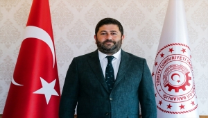 Kalkınma politikalarına kaynak oluşturacak "yerleşim sistemleri araştırması" tamamlandı
