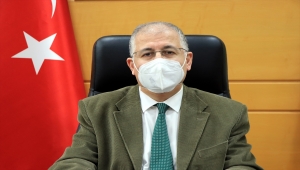 Kanser hastalarına Kovid-19'dan ilave tedbirlerle korunmaları tavsiyesi