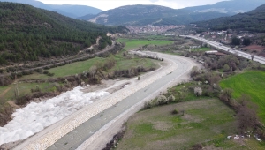 Karabük'te çaya düşen 4 yaşındaki çocuk hayatını kaybetti