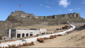 Kars yatırım ve restorasyon projeleriyle turizm atağında