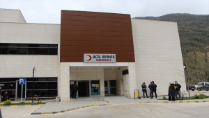 Kastamonu'da taşlı sopalı kavga: 6 yaralı