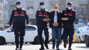 Kayseri'de firari FETÖ hükümlüsü yakalandı