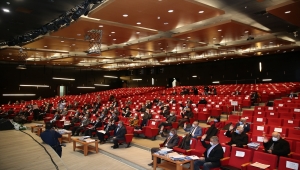 Kayseri'deki Engir Gölü çevresinde yapılaşmaya izin verilmeyecek