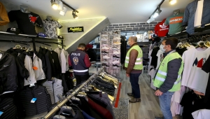 Kırklareli'nde tam kapanma öncesi yoğunluk arttı