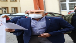 Kırklareli'ndeki vaka artışının nedeni sanayiye bağlı nüfus hareketliliğinden kaynaklı olduğu belirtildi