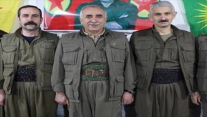 Kırmızı bültenle aranan eylem hazırlığındaki PKK/KCK'lı terörist etkisiz hale getirildi