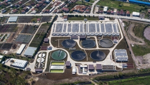 Kocaeli'de güneş enerji santralleri belediye bütçesine katkı sağlıyor