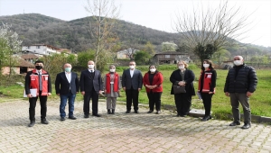 Kocaeli'de ramazan sofraları sanayicilerin katkısıyla zenginleşiyor