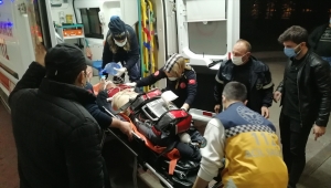 Kocaeli'de tartıştığı kayınbiraderi tarafından tabancayla vurulan kişi öldü