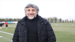 Konyaspor'da İlhan Palut'la ortaya konulan performans yüzleri güldürdü