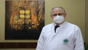 Kovid-19 atlatan ve rahatsızlıkları sürenlere ramazan tavsiyeleri