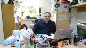 KOVİD-19 HASTALARI YAŞADIKLARINI ANLATIYOR - "Beni entübe edin diye yalvarma noktasına geldim"