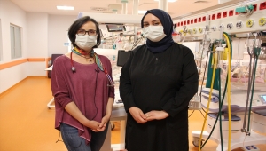 KOVİD-19 HASTALARI YAŞADIKLARINI ANLATIYOR - "Bir kronik yorgunluk var, hiç geçmiyor"