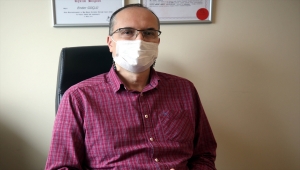 Kovid-19 kalıcı işitme ve tat kayıplarına yol açabiliyor