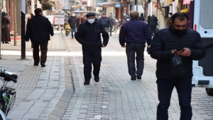 Kovid-19 vakalarındaki artışın sürdüğü Trakya'da "kural tanımazlara" tedbirlere uyması çağrısı yapıldı
