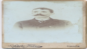 Kuzey Makedonyalı tarihçi, YEE iş birliğinde eski fotoğrafların popülerleştirilmesi için çalışıyor