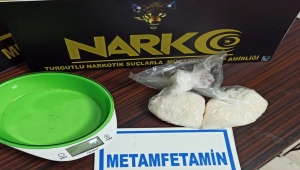 Manisa'daki 3 farklı operasyonda 1 kişi tutuklandı