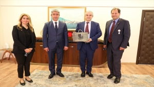 Marmaris'e gelen Danimarkalı turist artacak 