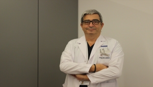 Medicana "Enfeksiyon Hastalıkları"ndan "tam kapanma şart" uyarısı