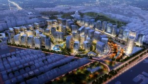 Mimarlar Odası Kayseri Şubesi Kentsel Dönüşüm Mağduru Oldu