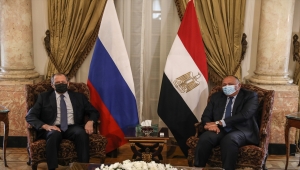 Mısır: Etiyopya'nın Hedasi Barajı'yla ilgili tek taraflı uygulamalarının durdurulmasında Rusya'ya güveniyoruz