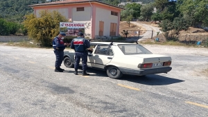 Muğla'da Kovid-19 tedbirlerine uymayan 104 kişiye ceza kesildi