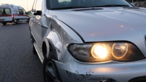 Muğla'da otomobilin çarptığı yaya hayatını kaybetti