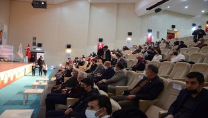 Nemrut Dağı'nda yaşayan canlıların belgeseli çekildi