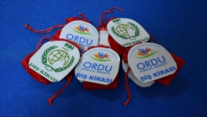 Ordulu gençler ramazanda Osmanlı geleneğini yaşatıyor