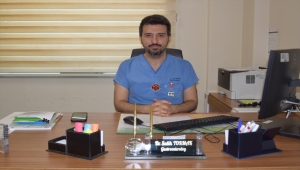 Oruç tutanlarda mide rahatsızlığının önlemesi için sahurun atlanmaması önerildi 