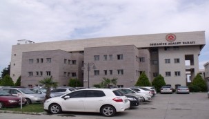 Osmaniye Cumhuriyet Başsavcısı Tekne'den, doktor ve savcı arasında çıkan tartışma iddiasına ilişkin açıklama