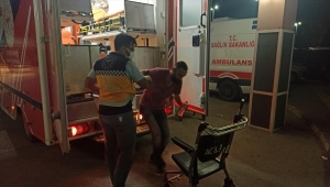 Osmaniye'de fabrikadaki iftar yemeğinden sonra rahatsızlanan 70 işçi hastaneye kaldırıldı