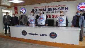 Osmaniye, Mersin ve Hatay'da bazı emekli amirallerin açıklamasına tepki